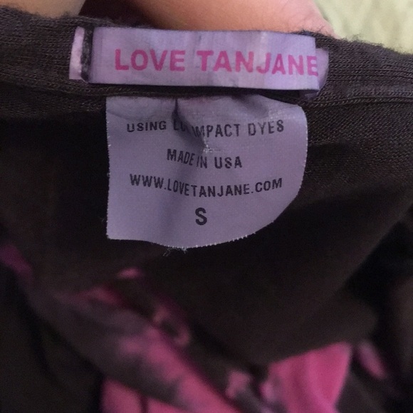 S LOVE TANJANE Long Sleeve Top EE22 2451 - Picture 5 of 8